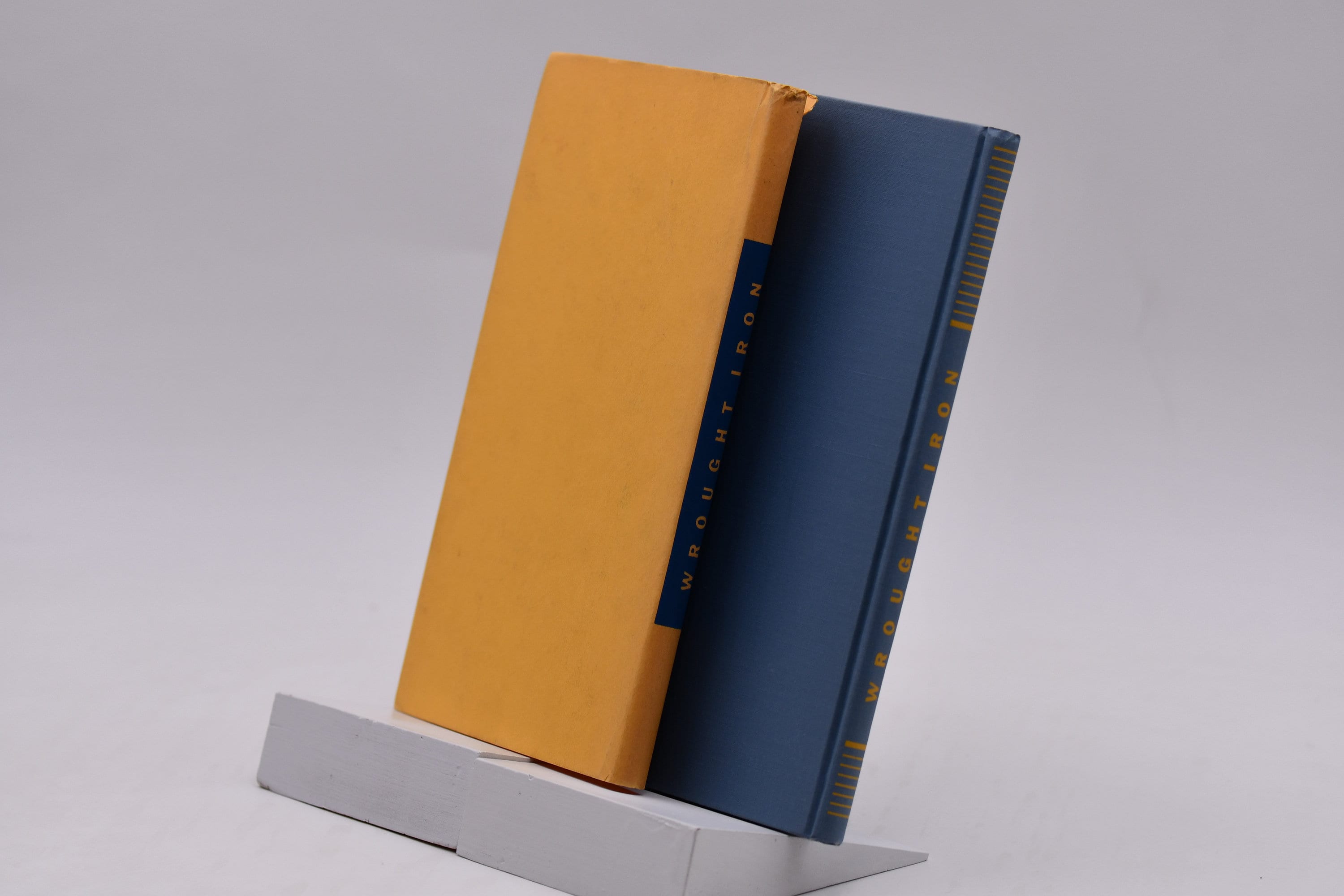 本 A Handbook of wrougt iron A Handbook of Wrought Iron From the