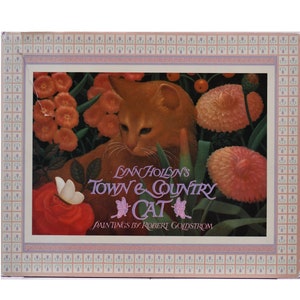 Town and Country Cat