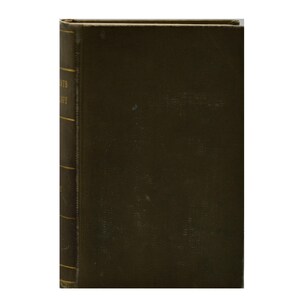 Elementos de geología: un libro de texto para universidades y para el lector en general, de Joseph Le Conte y Herman Le Roy Fairchild, 1907 Libro antiguo