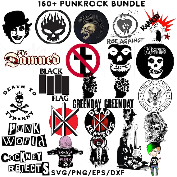 アート・デザイン・音楽 STICKERS PUNK ROCK TO CONTEMPORARY ART Stickers Deluxe: From Punk Rock to Contemporary Art