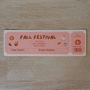 Kürbis Gewürz Cafe | Traumhafen | Herbstfest | Lesezeichen-Karte | Laurie Gilmore | Herbstliche Lektüre | Gemütliche Ästhetik | Romanze Leser