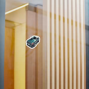 Lotus Aufkleber, JDM Racing Vinyl Aufkleber, Aufkleber