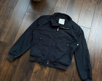 Moncler jacket Nylon Classic light jacket