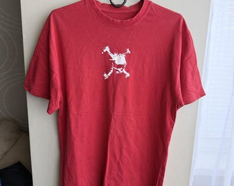 Vintage Oakley Tee, Skull Logo Print (unisex S-XL) - Etsy