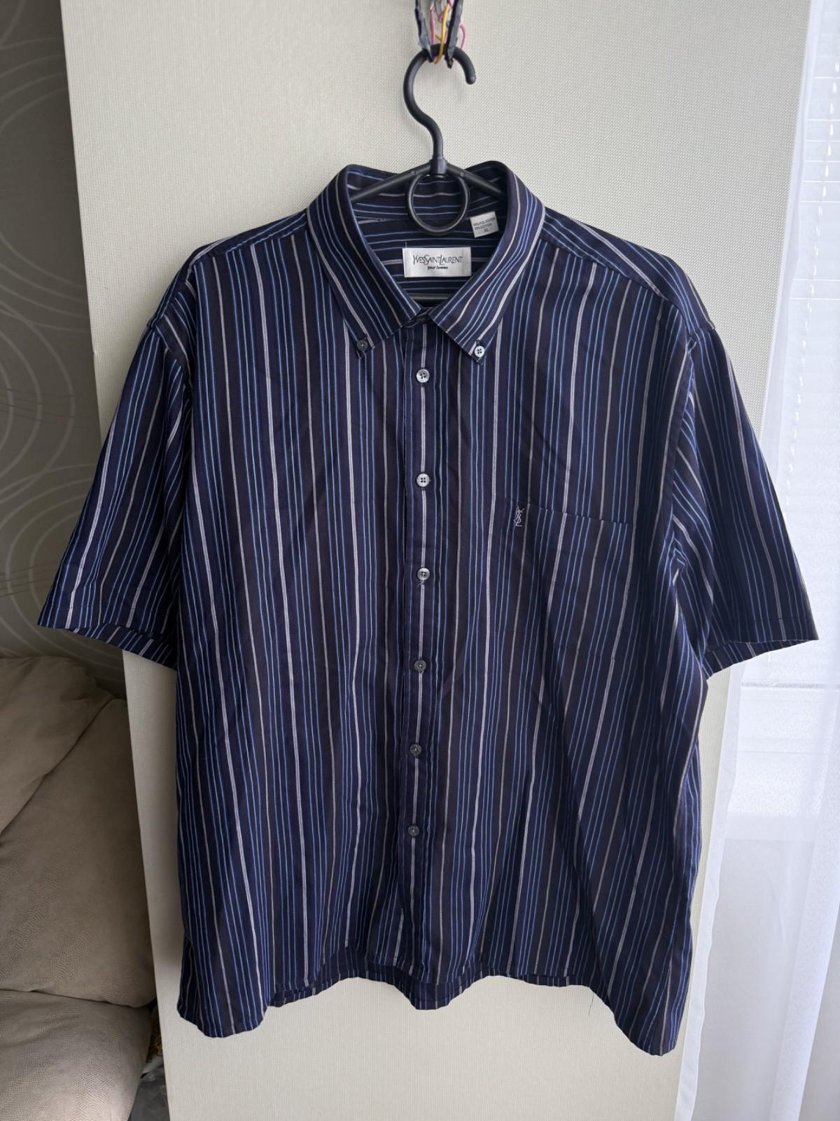 90s ysl shirt - Etsy 日本