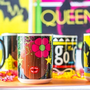Mugs that Motivate