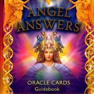 Guia em PDF - Angel Answers Oracle