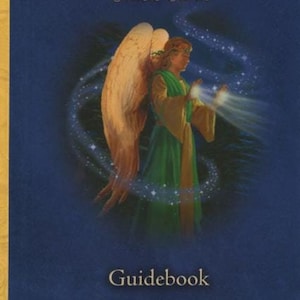 Guia em PDF - Angel Therapy Oracle