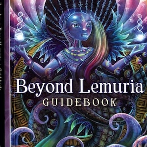 Guia em PDF - Além do Oráculo da Lemúria
