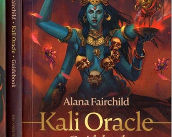 PDF Guidebook - Kali Oracle