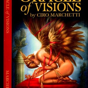 Guide PDF - L'Oracle des visions