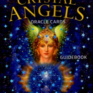 Manuale PDF - Oracolo degli Angeli di Cristallo