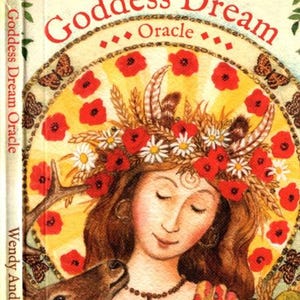 Guida PDF - Oracolo dei sogni della dea