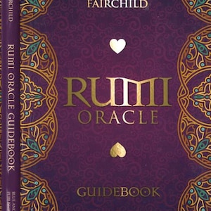 PDF Guidebook - Rumi Oracle