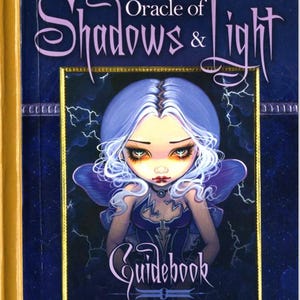 Guia em PDF - Oráculo de Sombras e Oráculo de Luz
