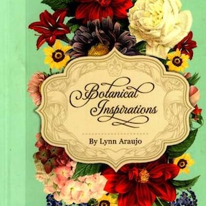 Guide PDF - Inspirations botaniques