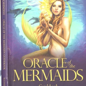 PDF Guidebook - Oracle of the Mermaids