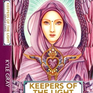 Guide PDF - Les Gardiens de l'Oracle de Lumière