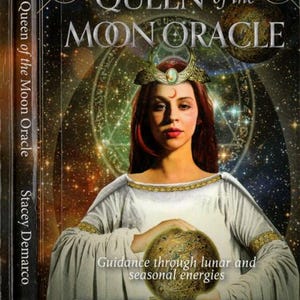 Guida PDF - Oracolo della Regina della Luna