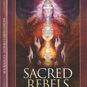 Guide PDF - Oracle des rebelles sacrés