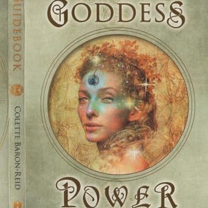 Guide PDF - Oracle du pouvoir de la déesse