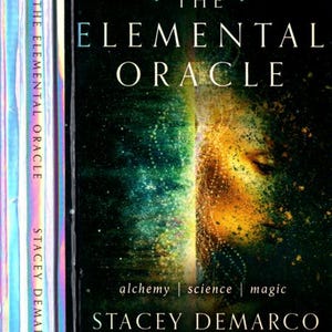 Guide PDF - L'oracle élémentaire