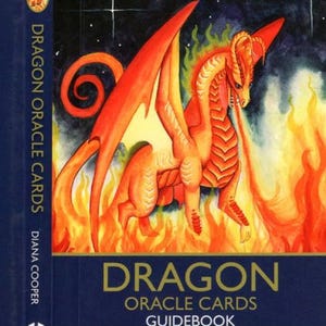 Guia em PDF - Oráculo do Dragão
