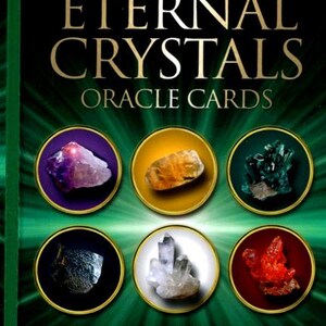 Guide PDF - Oracle des cristaux éternels
