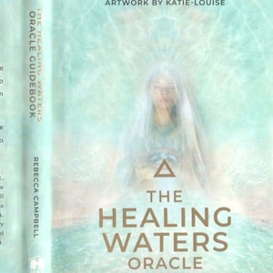 Guide PDF - L'Oracle des eaux curatives