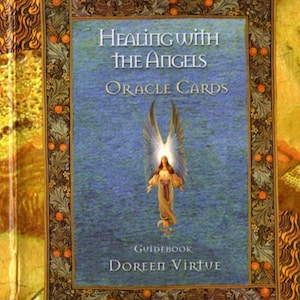 Guide PDF - Guérir avec l'Oracle des anges