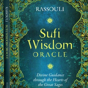 Guide PDF - Oracle de la sagesse soufie