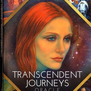 Guide PDF - Voyages transcendants Oracle