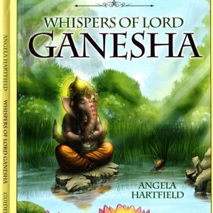 Guia em PDF - Sussurros do Senhor Ganesha