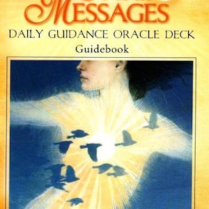 Guía en formato PDF - El Oráculo de los Mensajes Espirituales