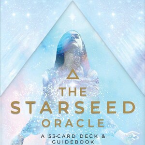Pdf-gids: The Starseed Oracle
