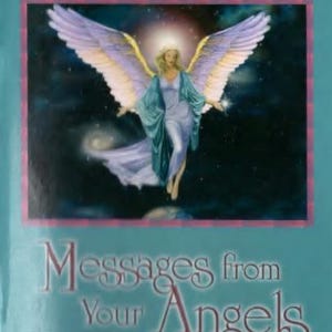 Guide PDF - Messages de vos anges Oracle