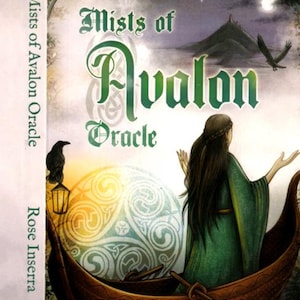 Guía en PDF - Oráculo de las Nieblas de Ávalon