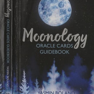 Guía en PDF - Oráculo de la Luna