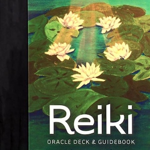 Guide PDF - Oracle Reiki