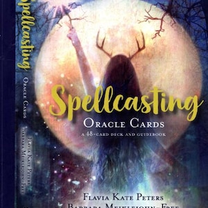 Guide PDF - Oracle Spellcasting