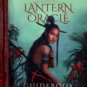 PDF Guidebook - The Lantern Oracle