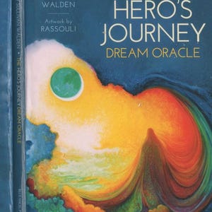 Guía PDF - El Oráculo de los Sueños del Viaje del Héroe