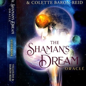 PDF Guidebook - The Shamans Dream Oracle