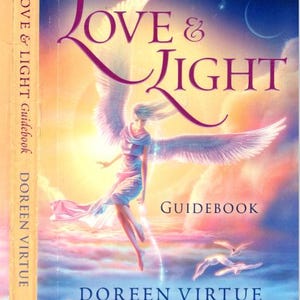 Guide PDF - Oracle de l'amour et de la lumière