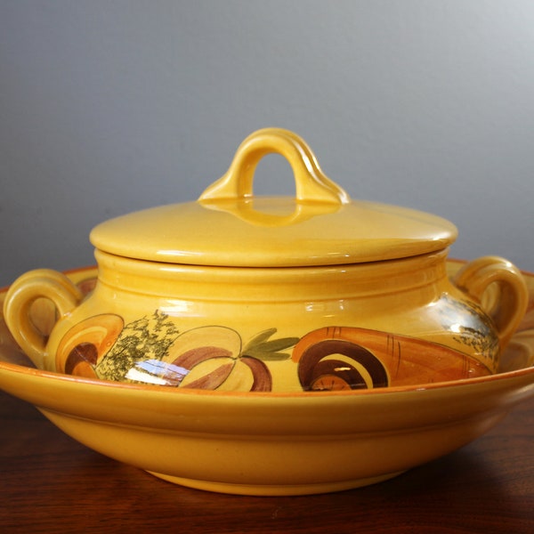 Los Angeles Pottery Etsy