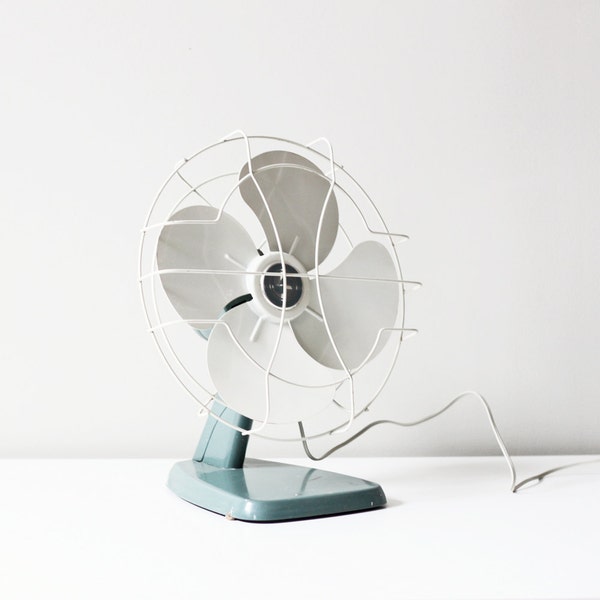 industrial tabletop fan