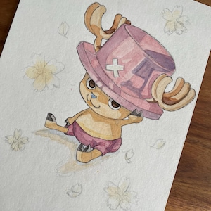 Tony Tony Chopper ~One Piece