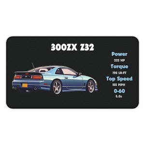 Z32 300zx Accessories - Etsy