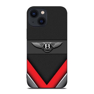 Bentley iPhone Cases 5 Designs Bentley 3D iPhone slim Case 16 Plus / 16 Pro Max / 16 pro / 15 Pro / 15 Plus / 14 Pro Max / 14 Plus / 13 Pro