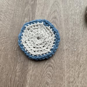 Dish Scrubber/Scrubbie